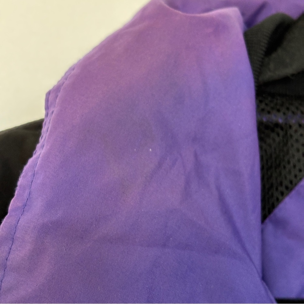 Sub Zero M Oversized Windbreak Pullover Watetproo… - image 7